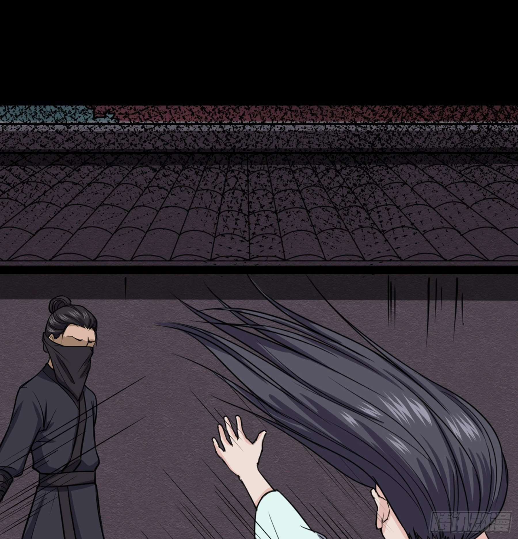 第45话 血染公孙府 第62页