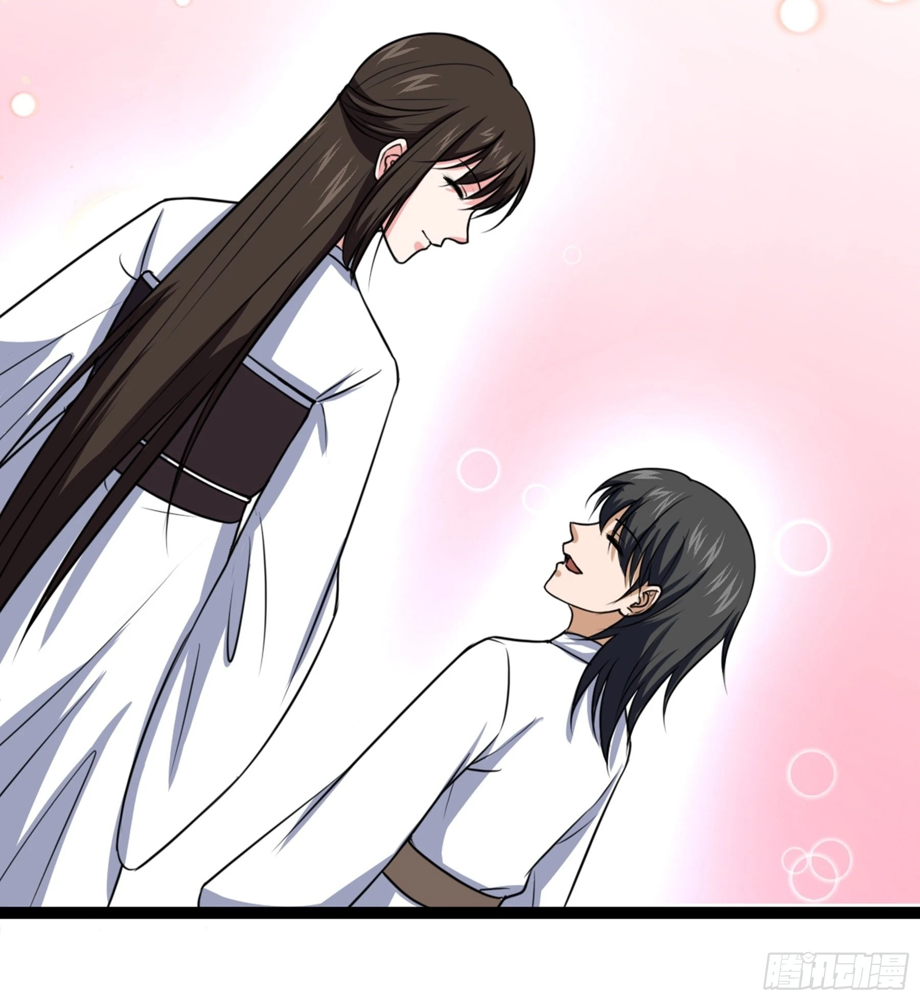 第43话 无暇之域 第22页