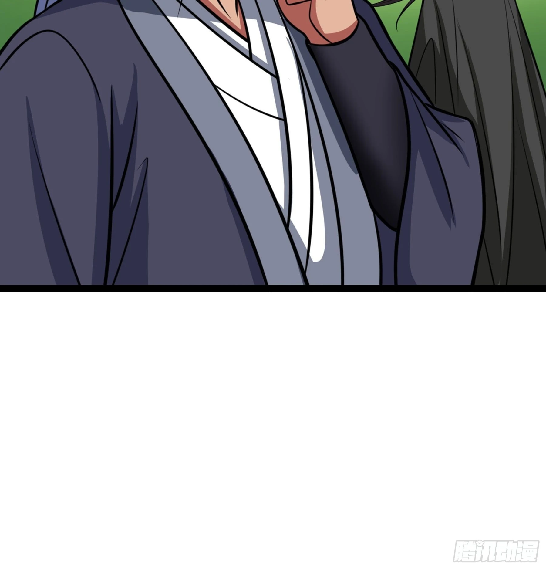 第43话 无暇之域 第37页