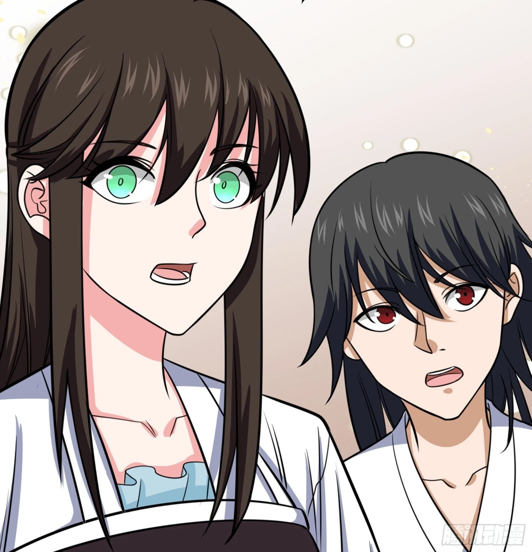 第44话 国王 第20页