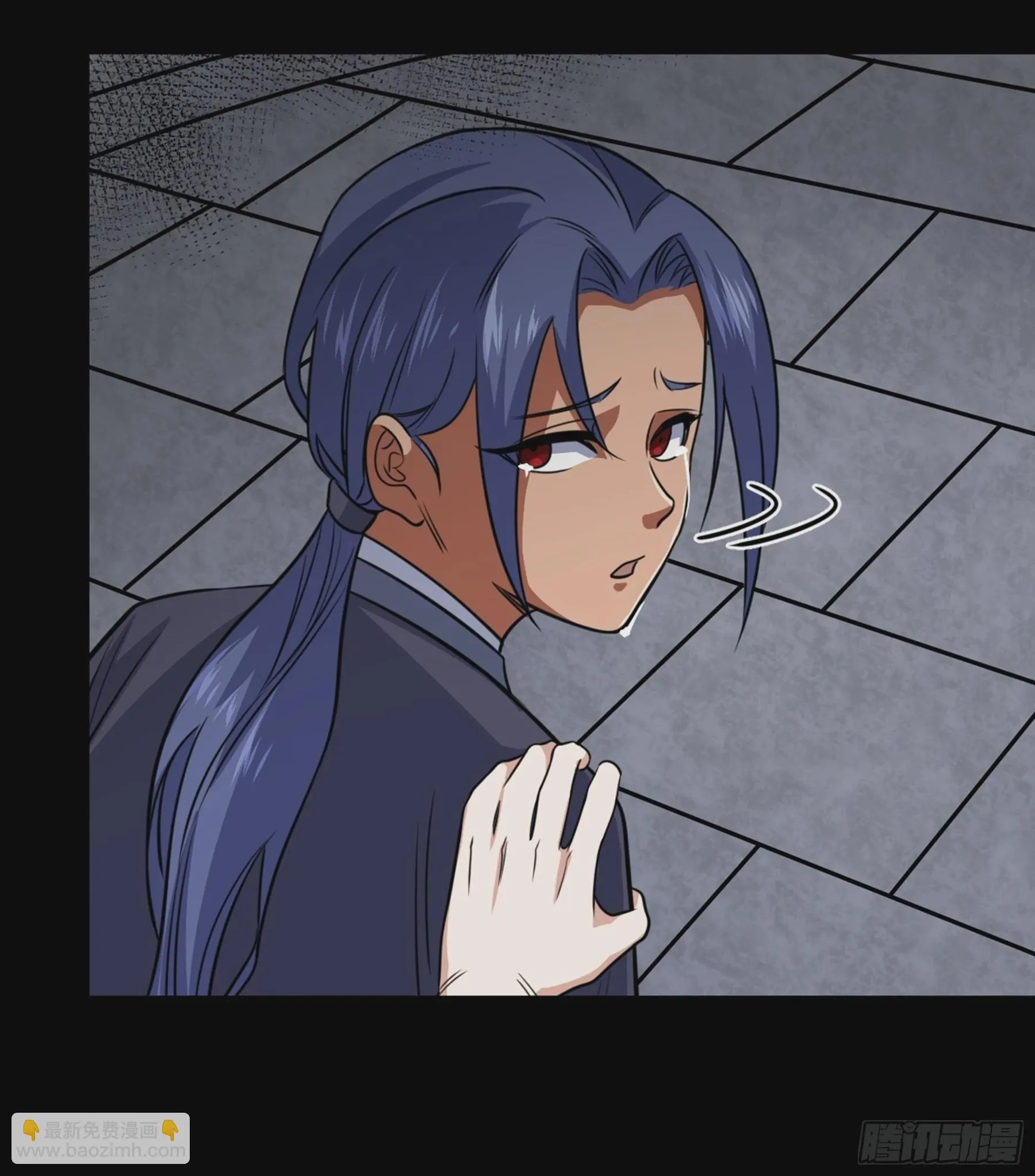 第44话 国王 第49页