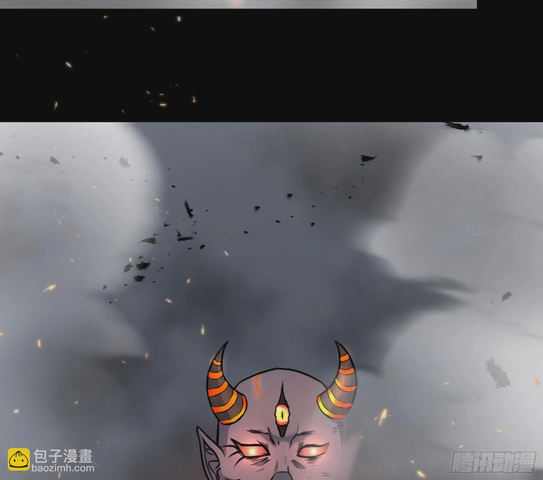 第42话 新的伙伴 第19页