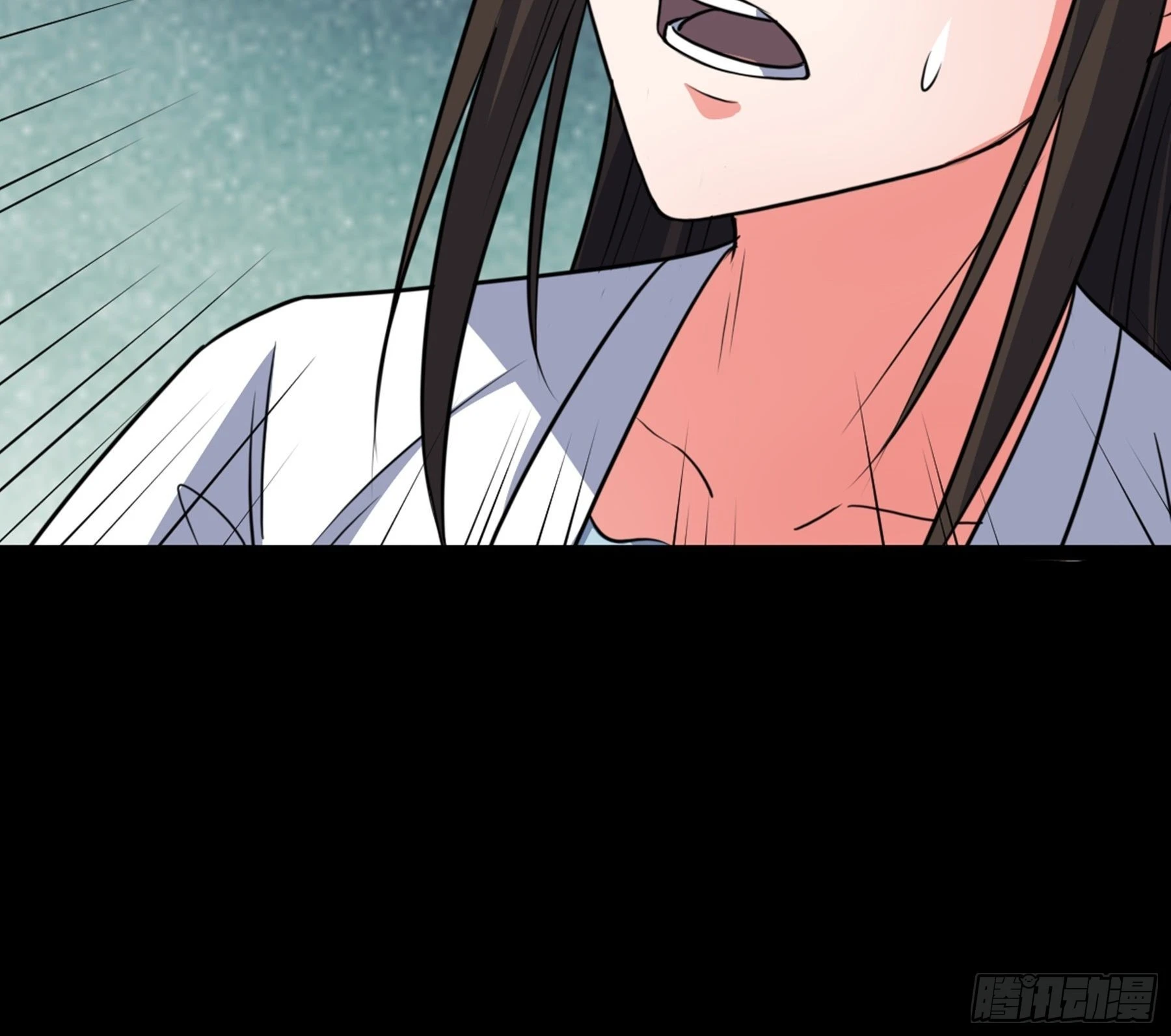 第42话 新的伙伴 第23页
