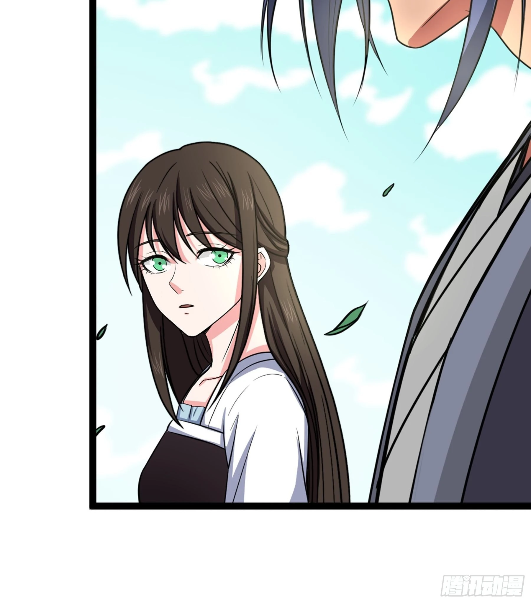 第42话 新的伙伴 第82页
