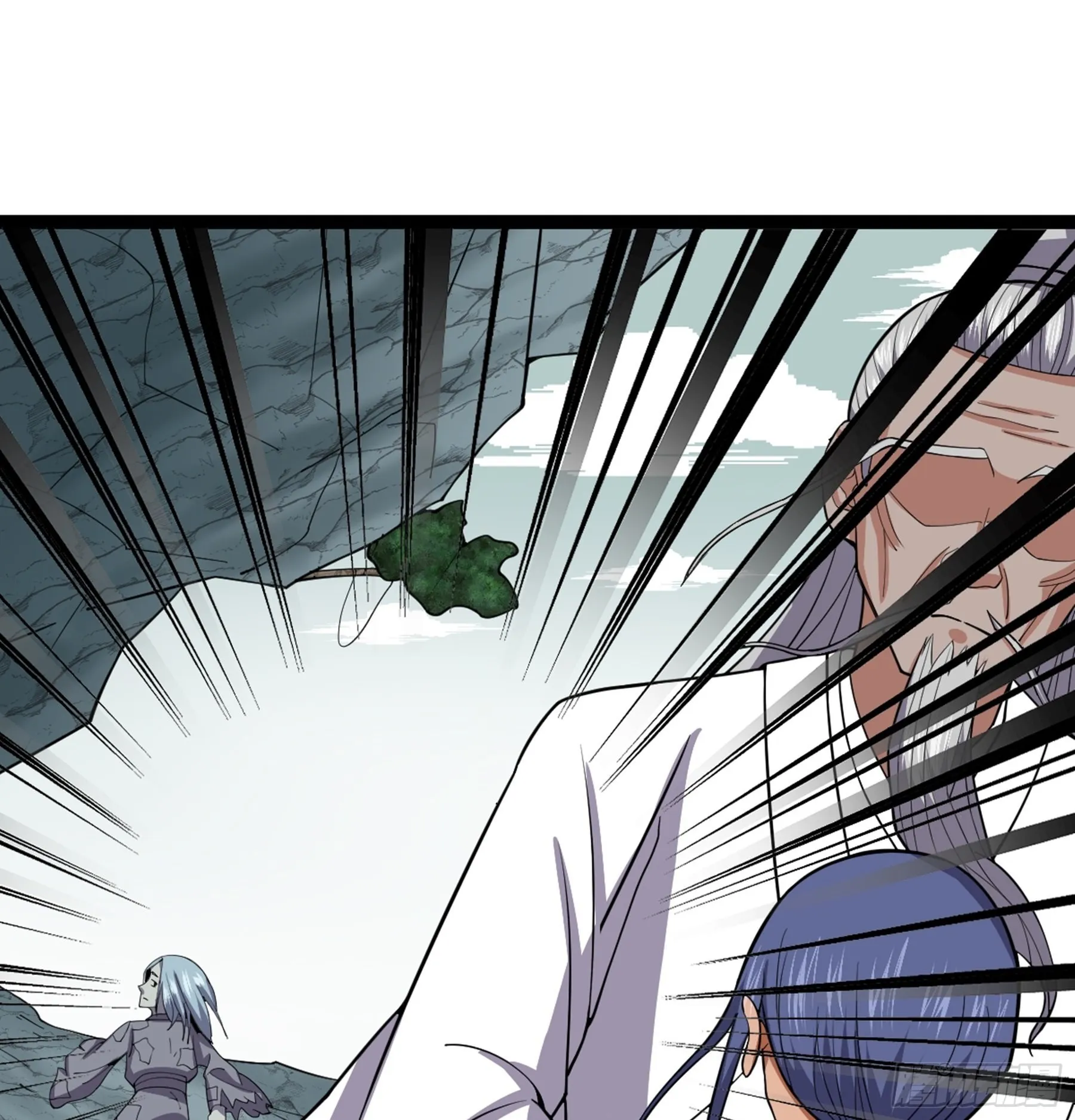 第50话 从师的过往 第27页
