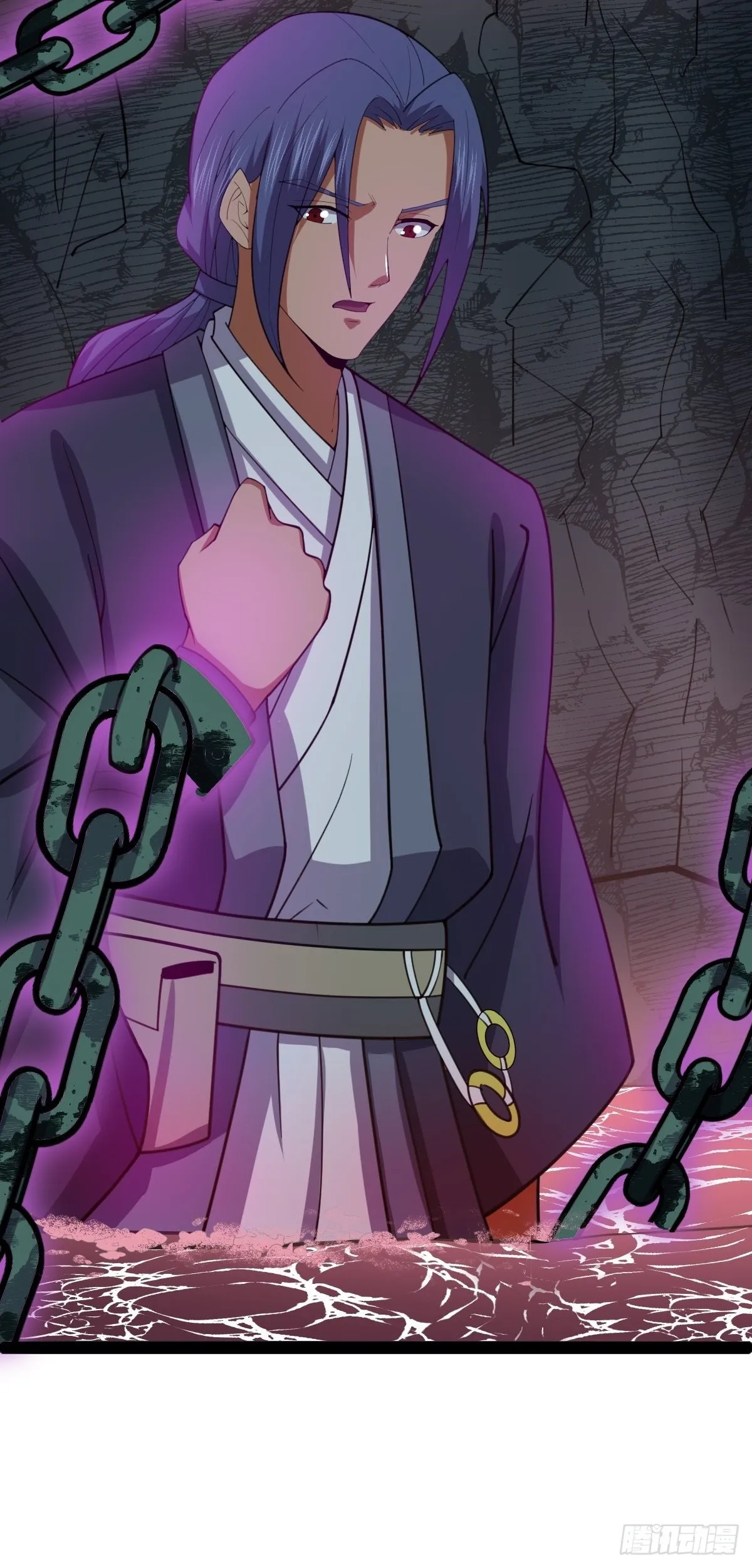 第56话 包拯身陷囹圄？！ 第24页