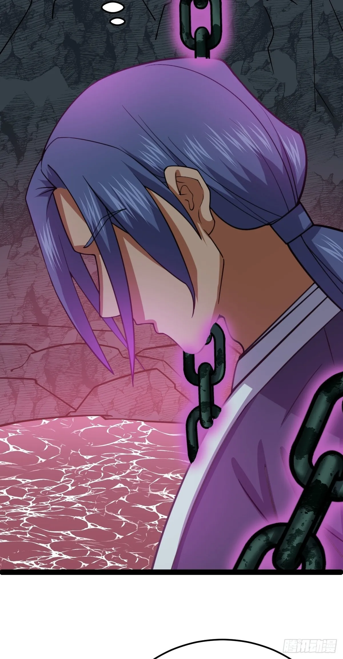 第56话 包拯身陷囹圄？！ 第30页
