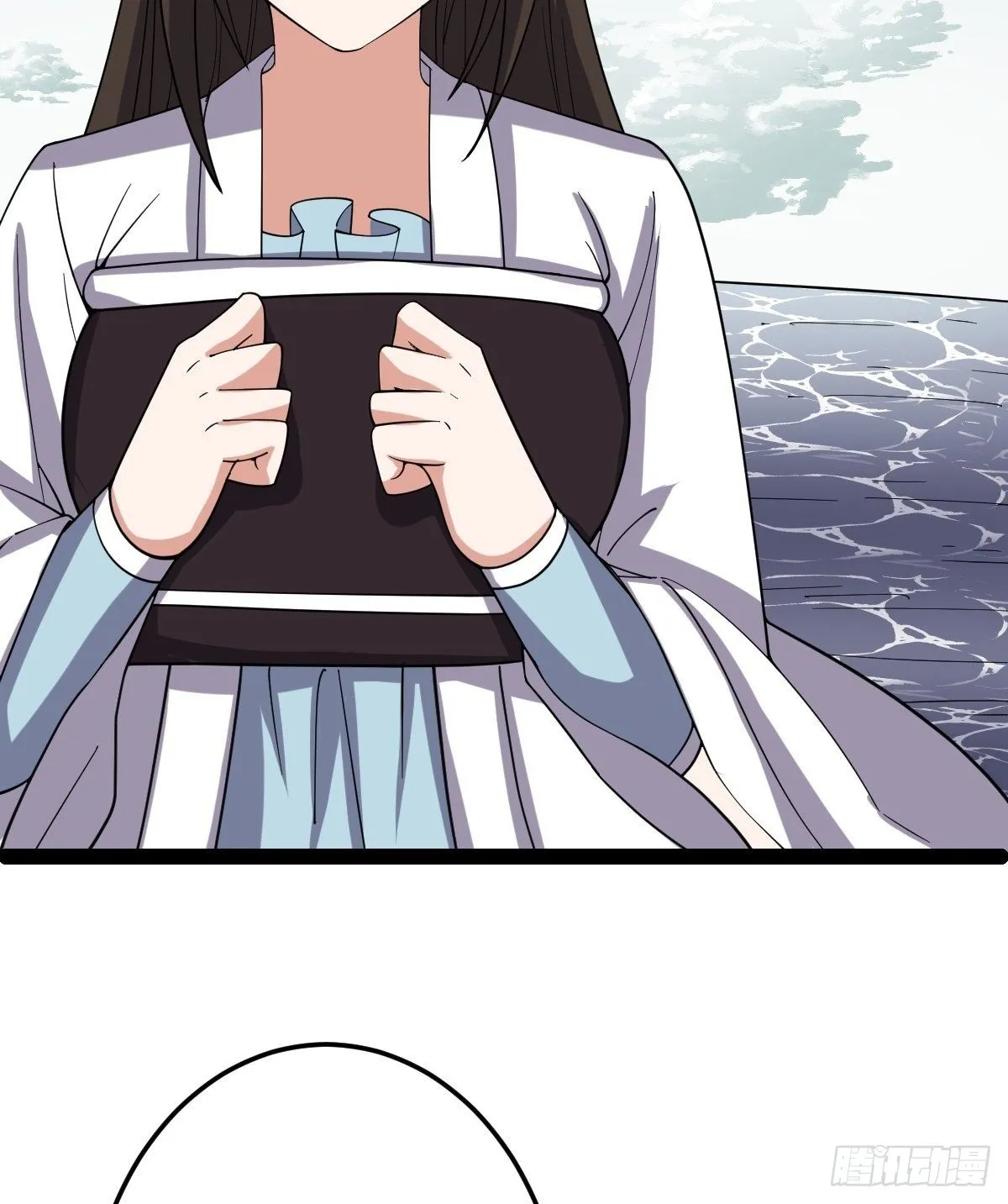 第56话 包拯身陷囹圄？！ 第45页