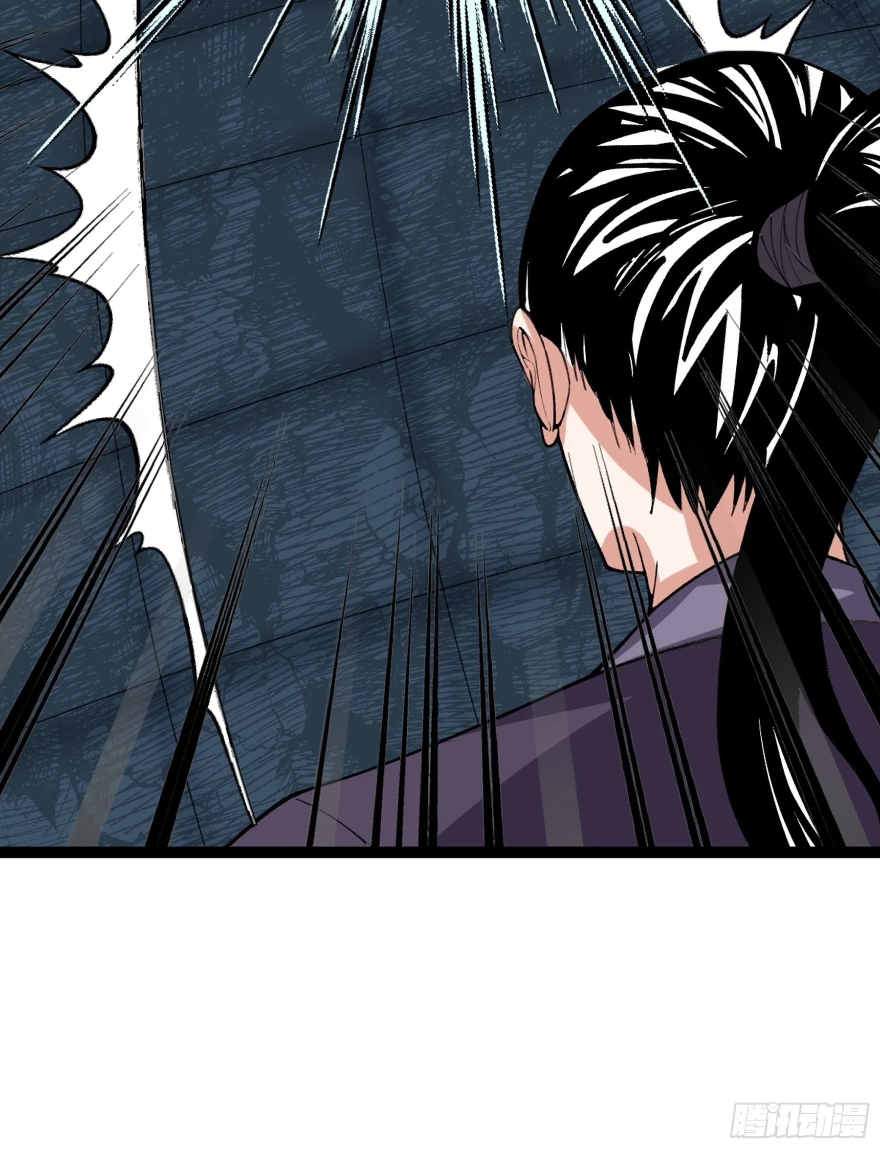 第52话 不可战胜的惧！ 第25页