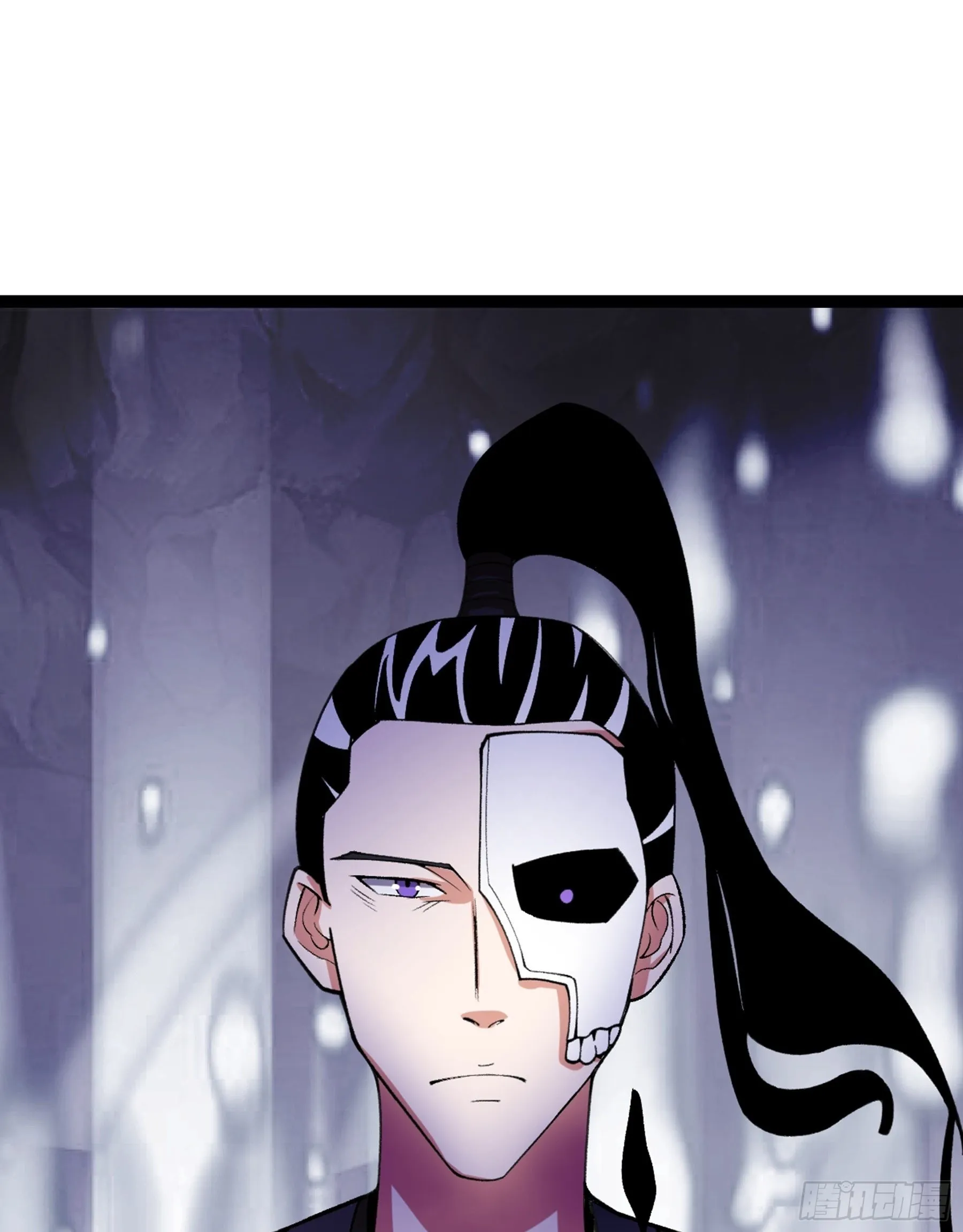 第52话 不可战胜的惧！ 第32页