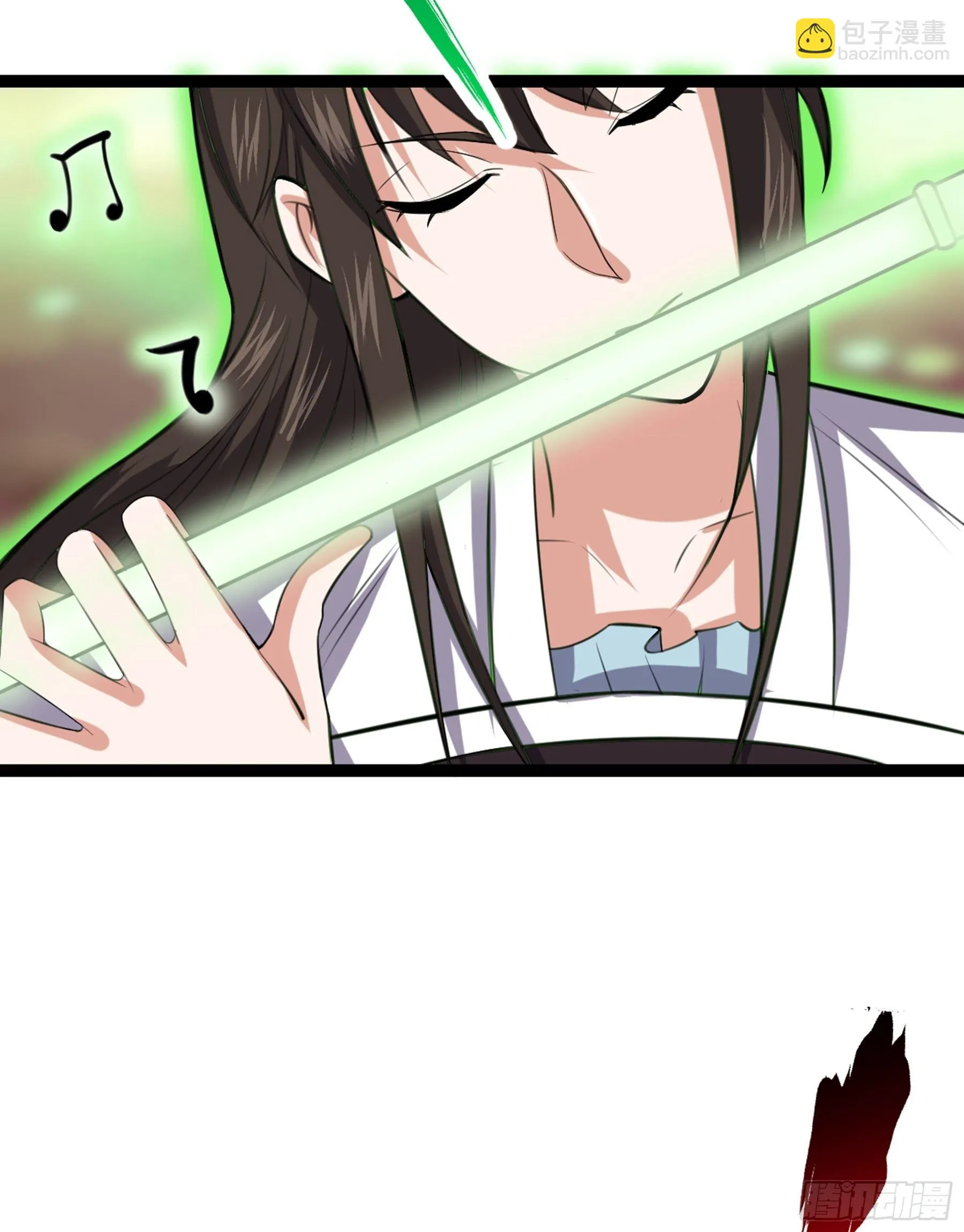 第52话 不可战胜的惧！ 第46页