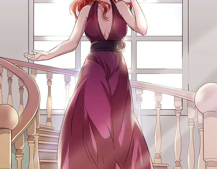 第13话 未婚妻出场了··· 第77页