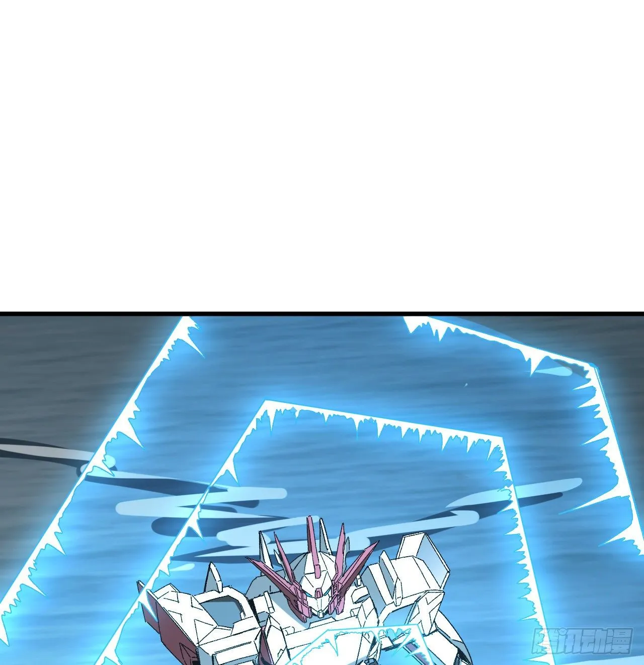 12话 对方是个新手？ 第19页