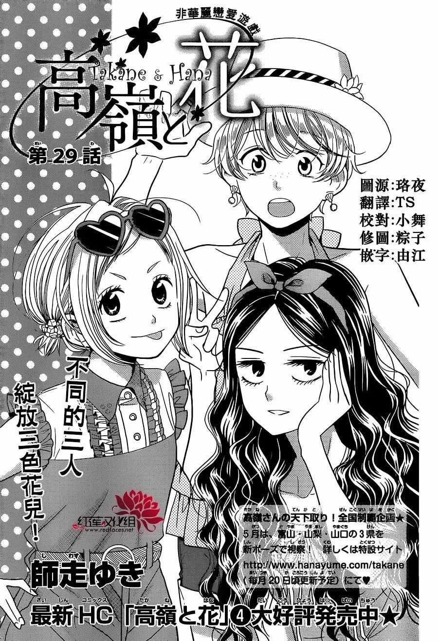 第29话 第1页