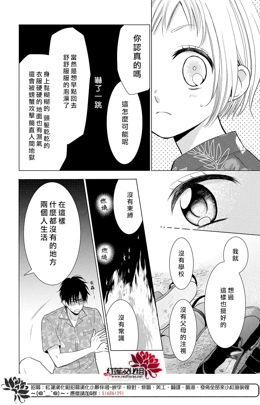 番外篇01 第20页