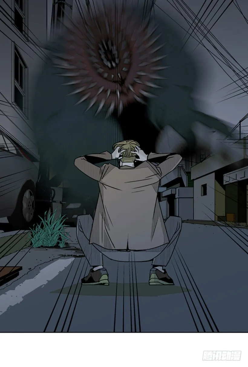 手术刀 第27页