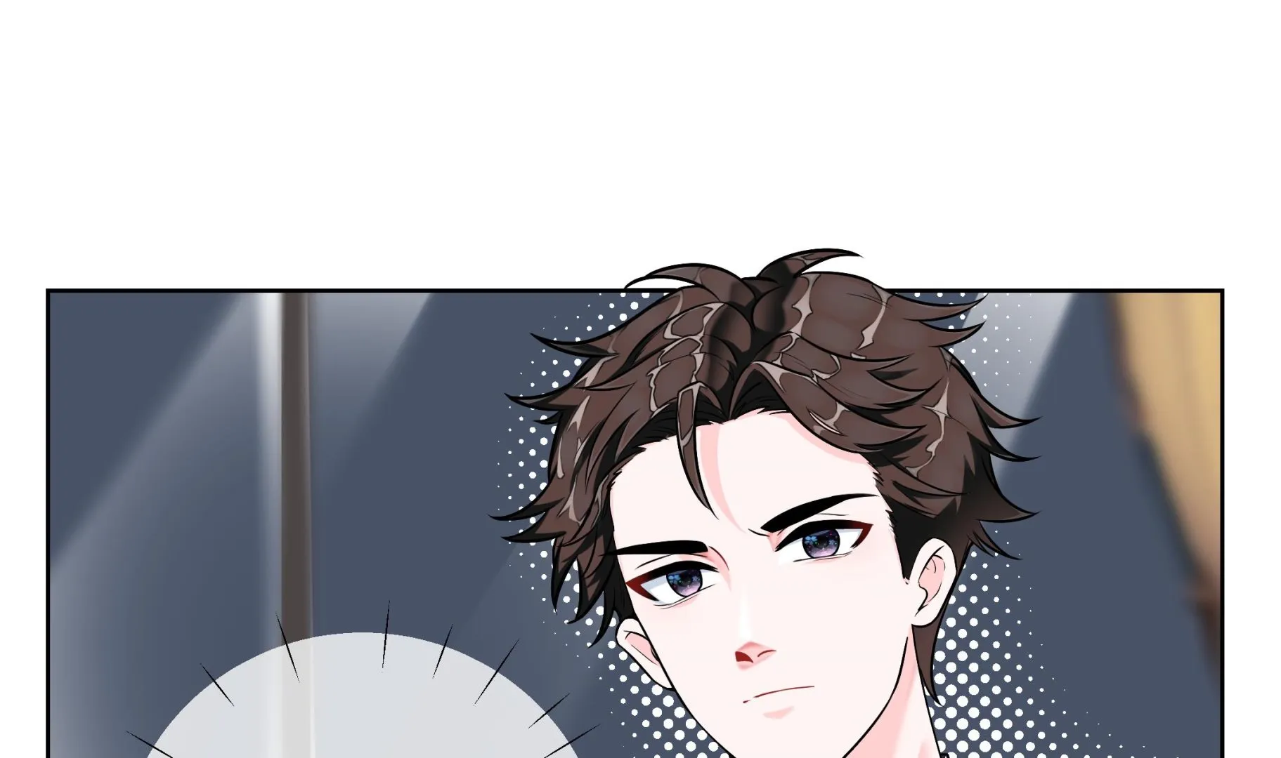 第3话 拿捏戏精霸总？！ 第22页