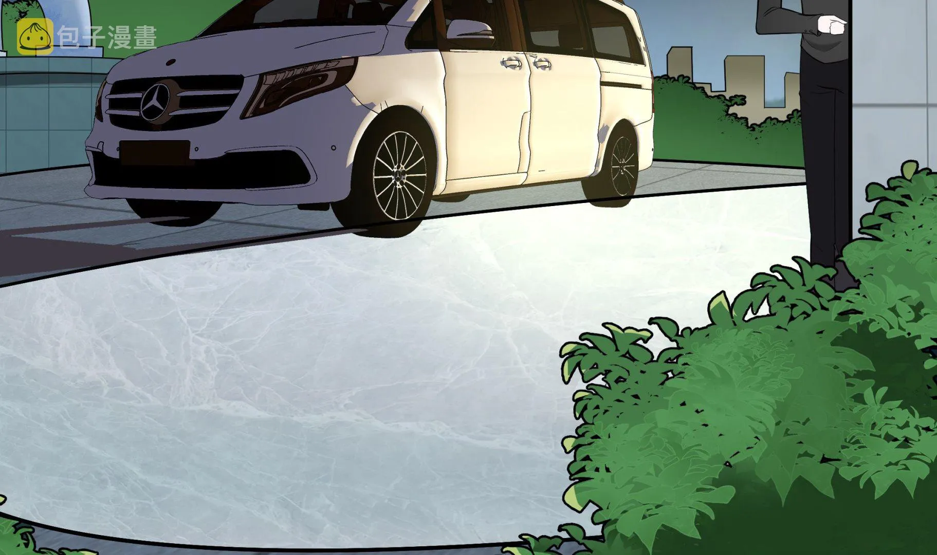 第3话 拿捏戏精霸总？！ 第35页