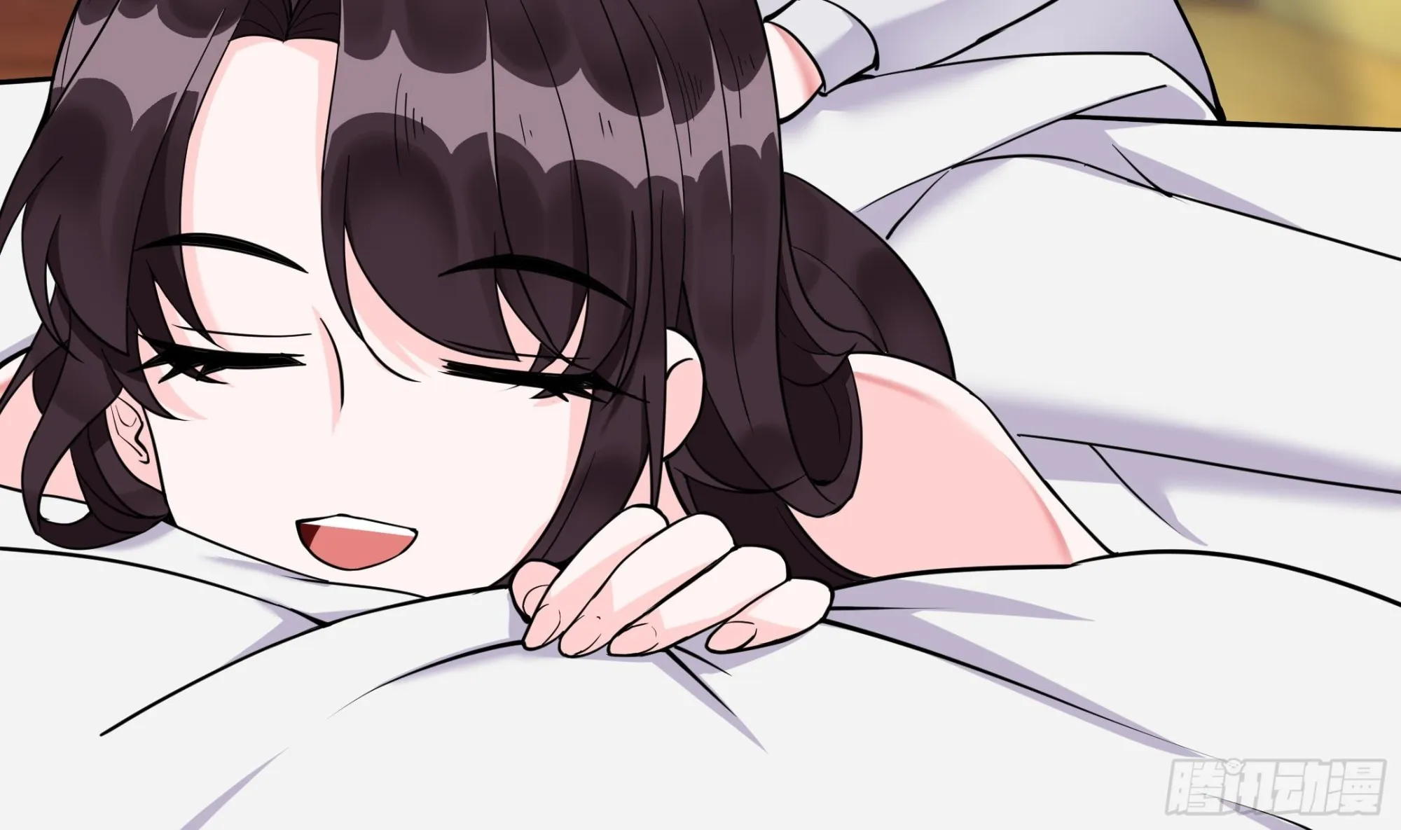 第16话 齐柏翊被下药？ 第10页