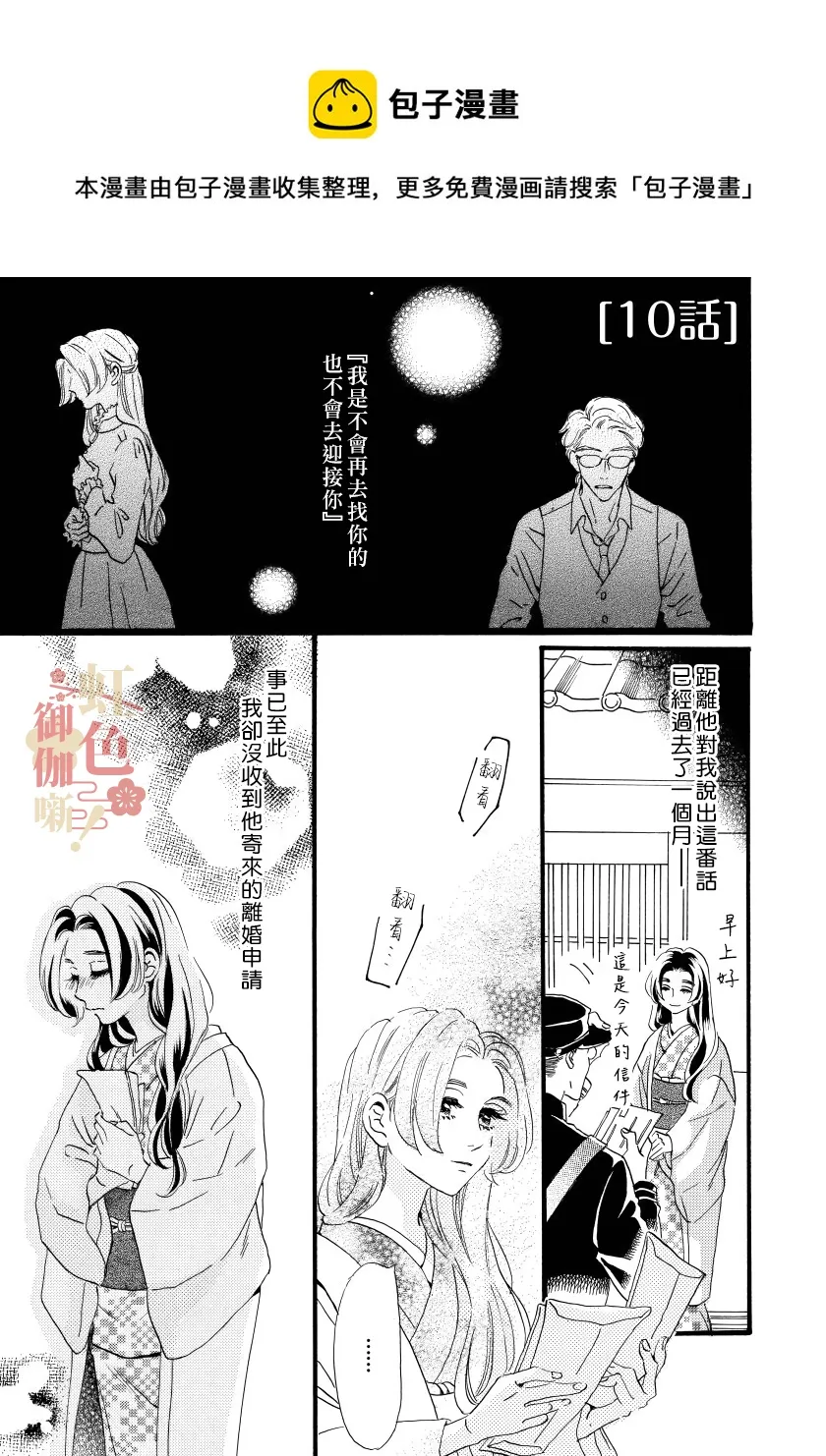 第10话 第1页