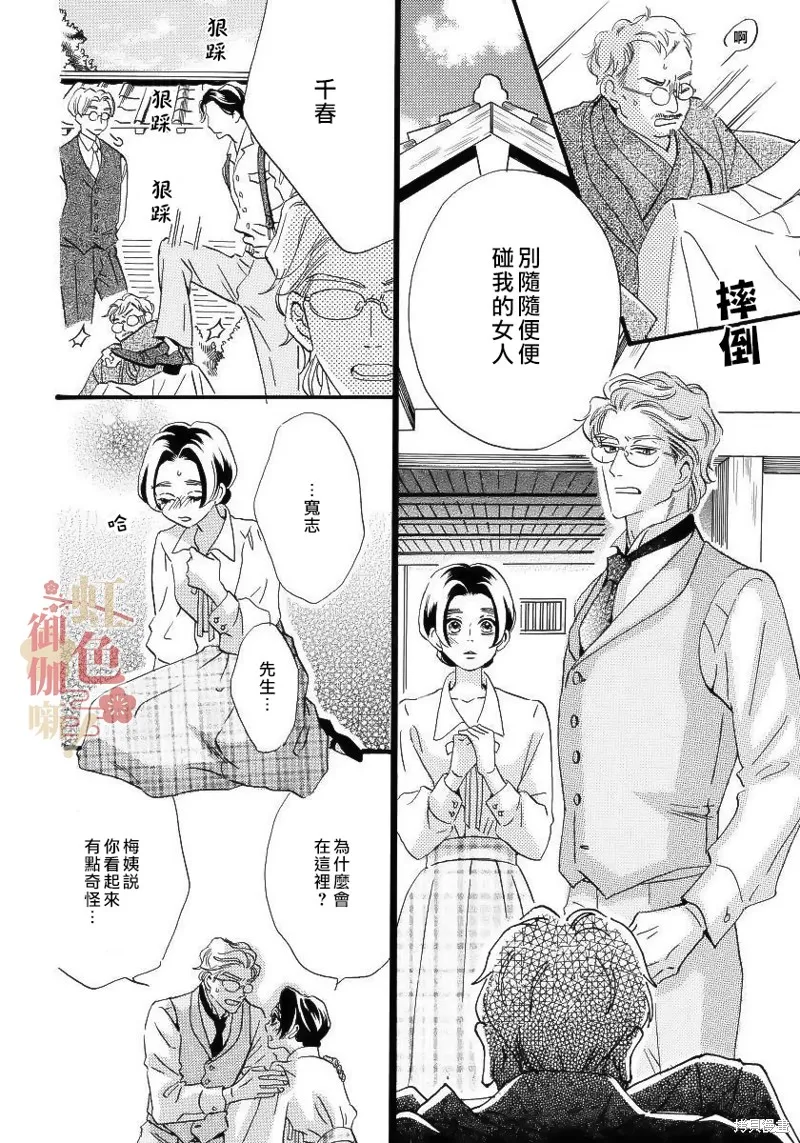 第15话 第20页