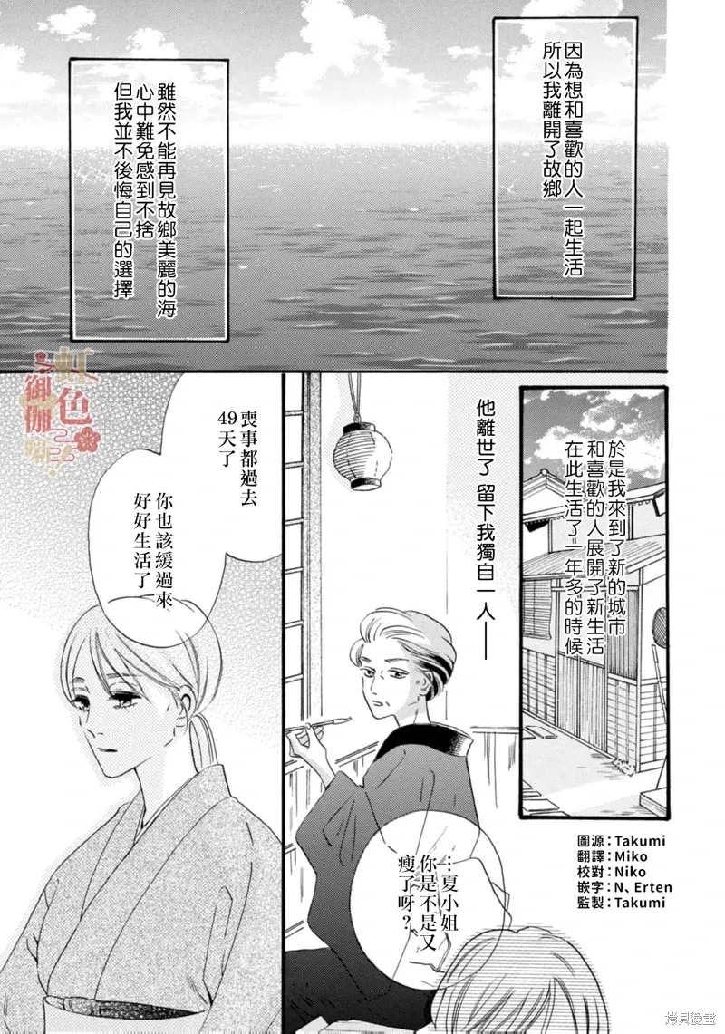 第26话 第1页