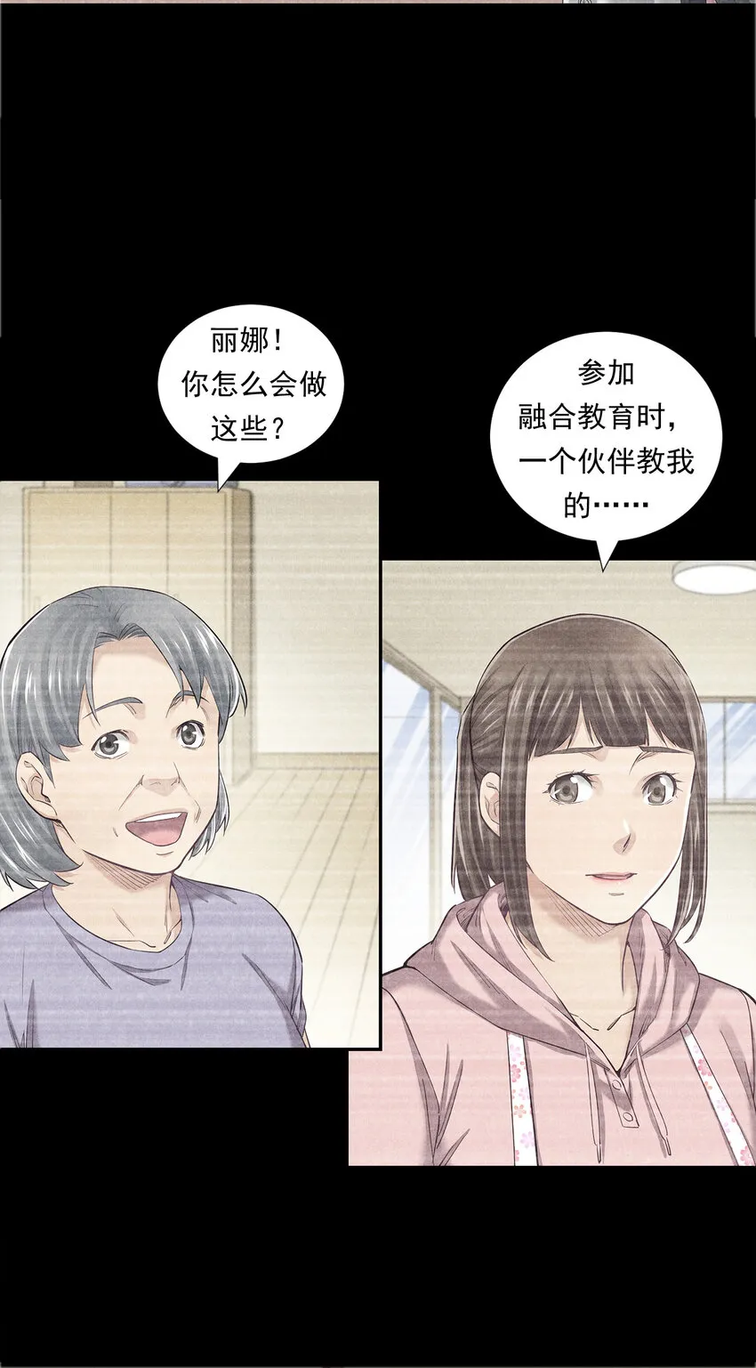 007 坚强的丽娜 第14页