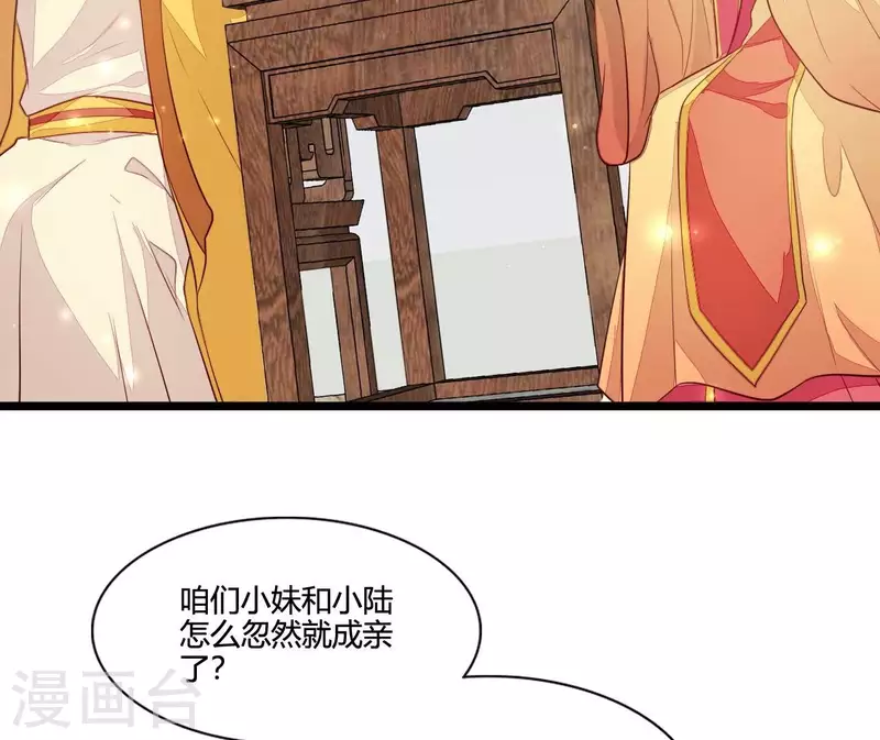 最终话 喜结连理 第17页