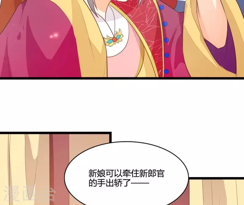 最终话 喜结连理 第30页