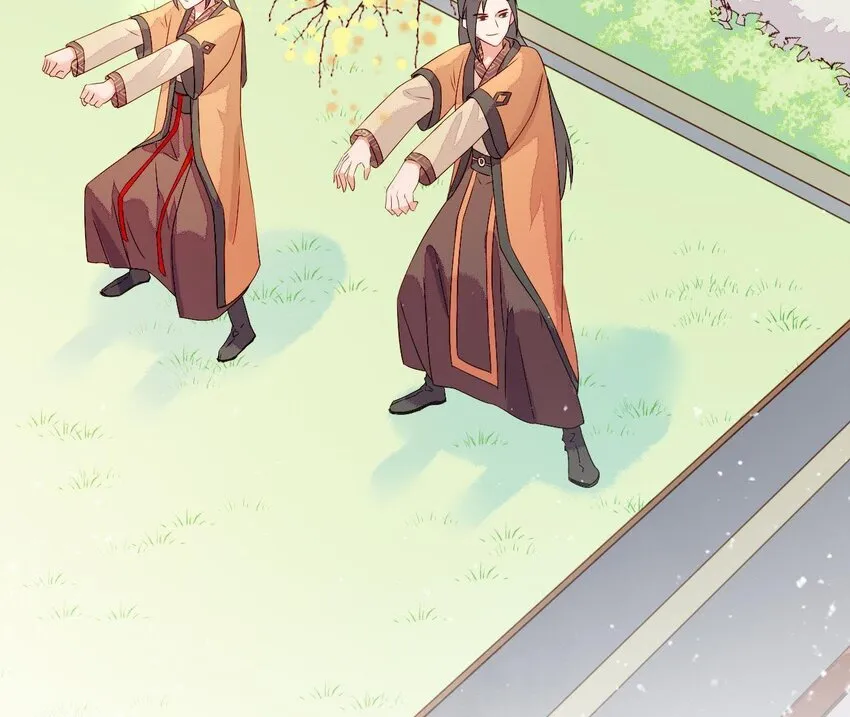 5 第4话 非礼勿视！ 第7页