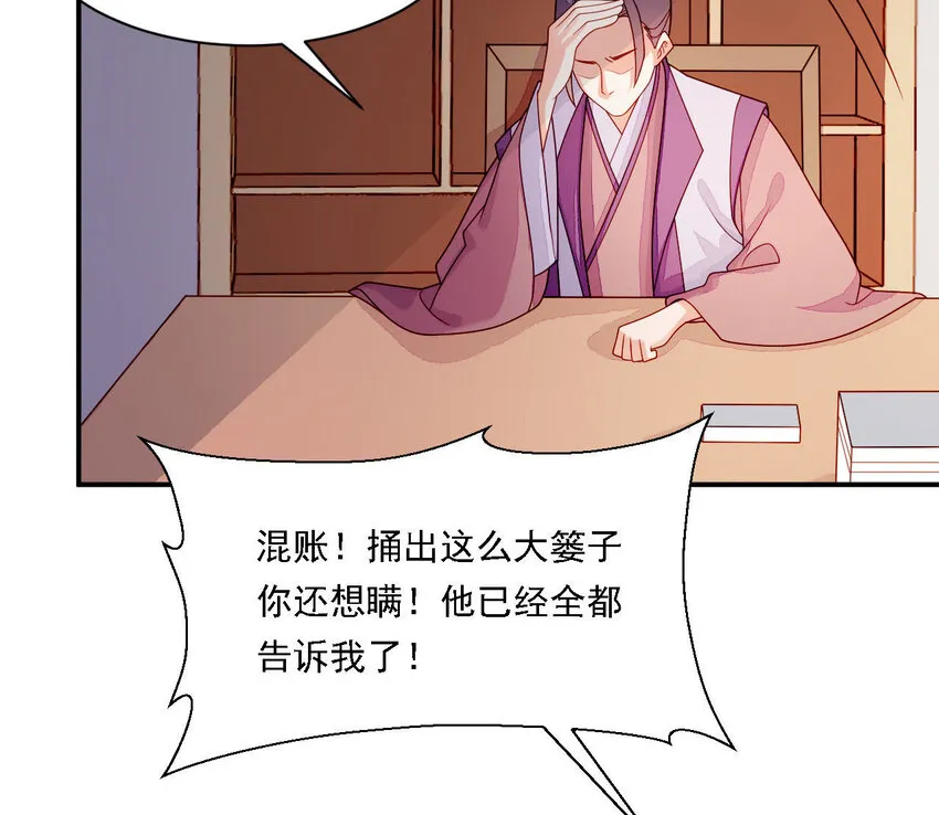 26 第25话 情敌下战书！ 第82页