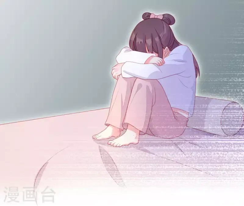 第34话 只有他们陪我 第121页