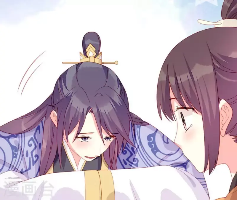 第34话 只有他们陪我 第135页