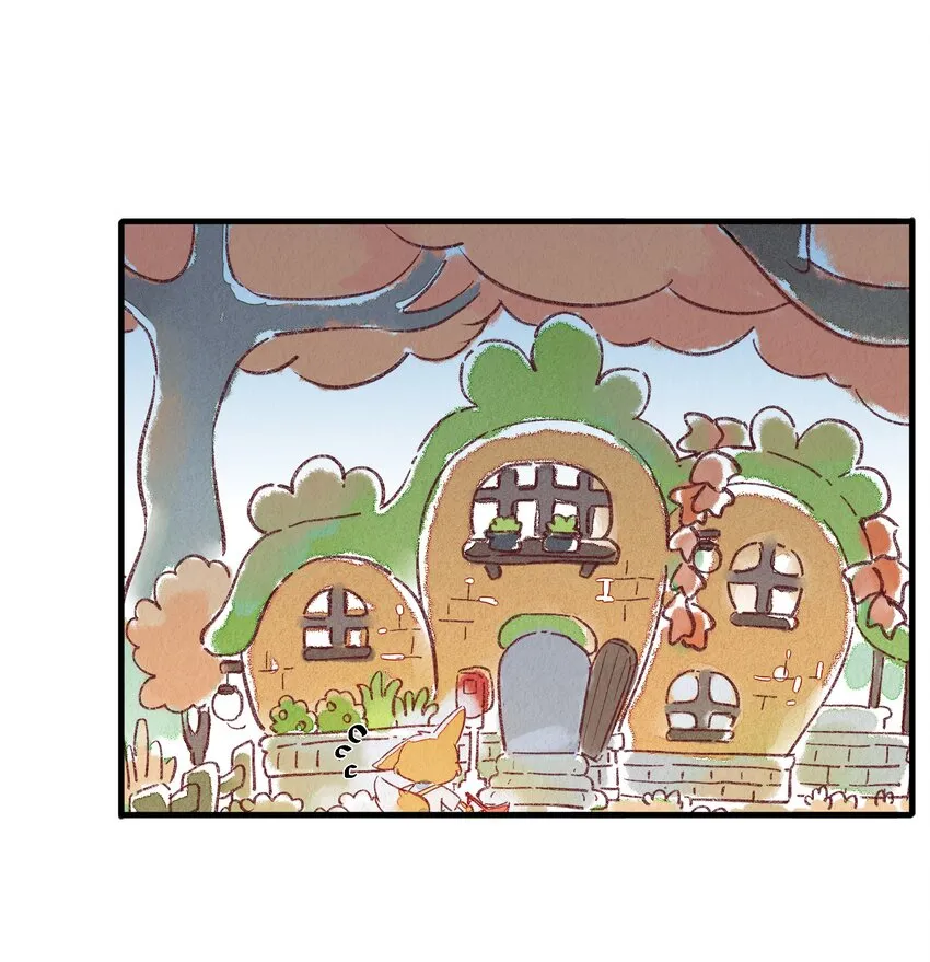 130 灰兔奶奶 第19页