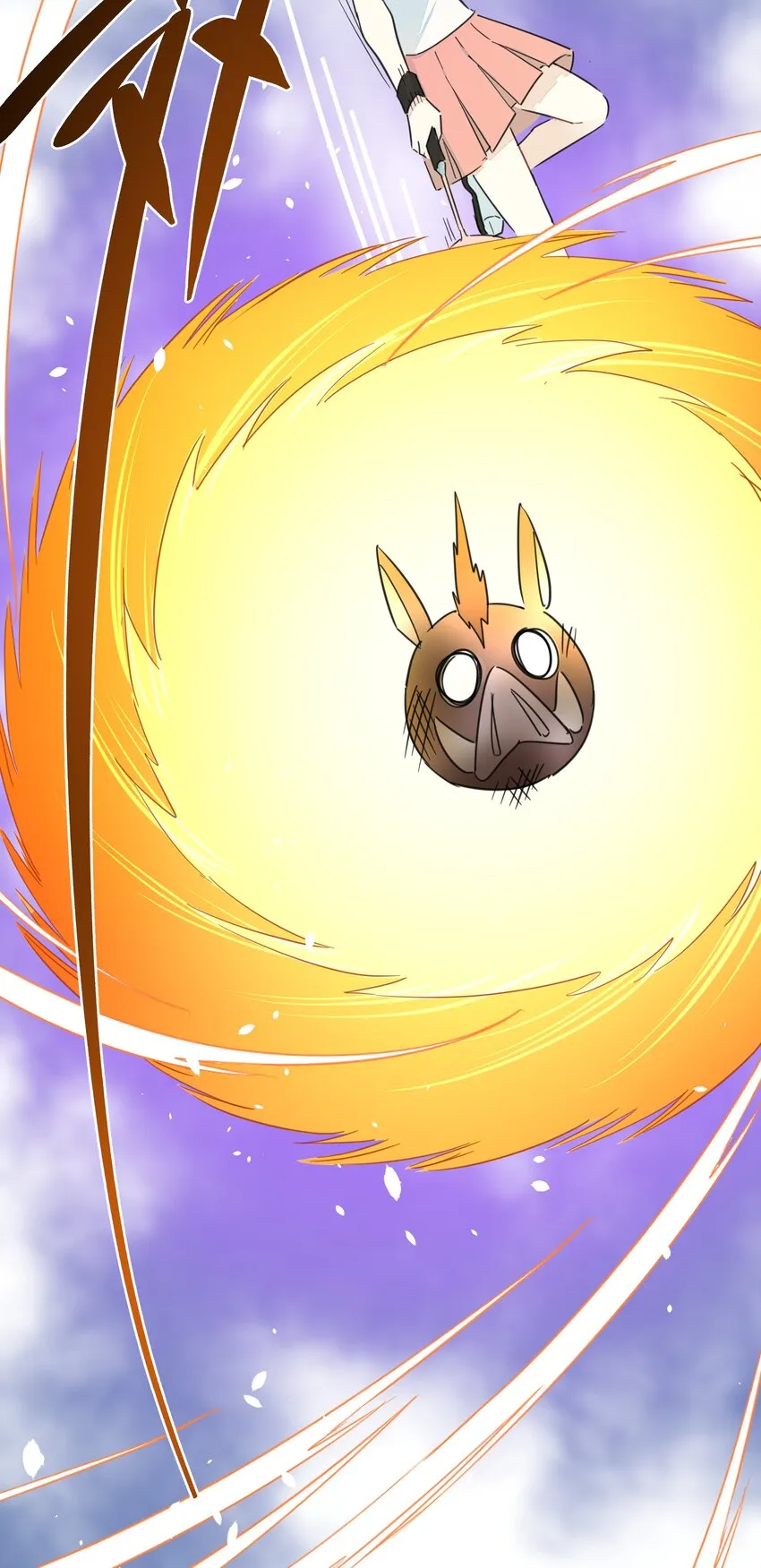 116 妈的杀人猪猪球！ 第33页