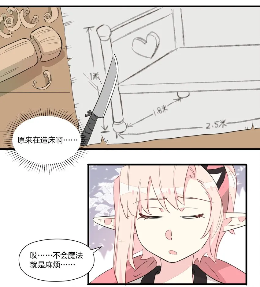 015 万能的合成魔法 第17页