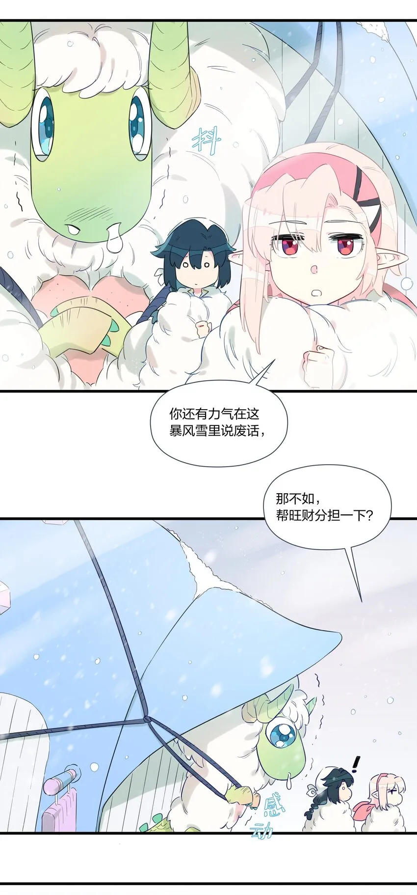 021 去往一望无际的彼方！ 第6页