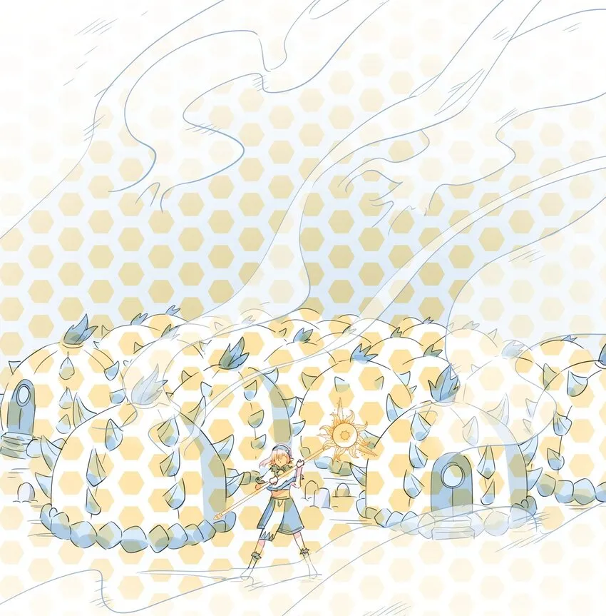 035 妇妻齐心，其利断金 第22页
