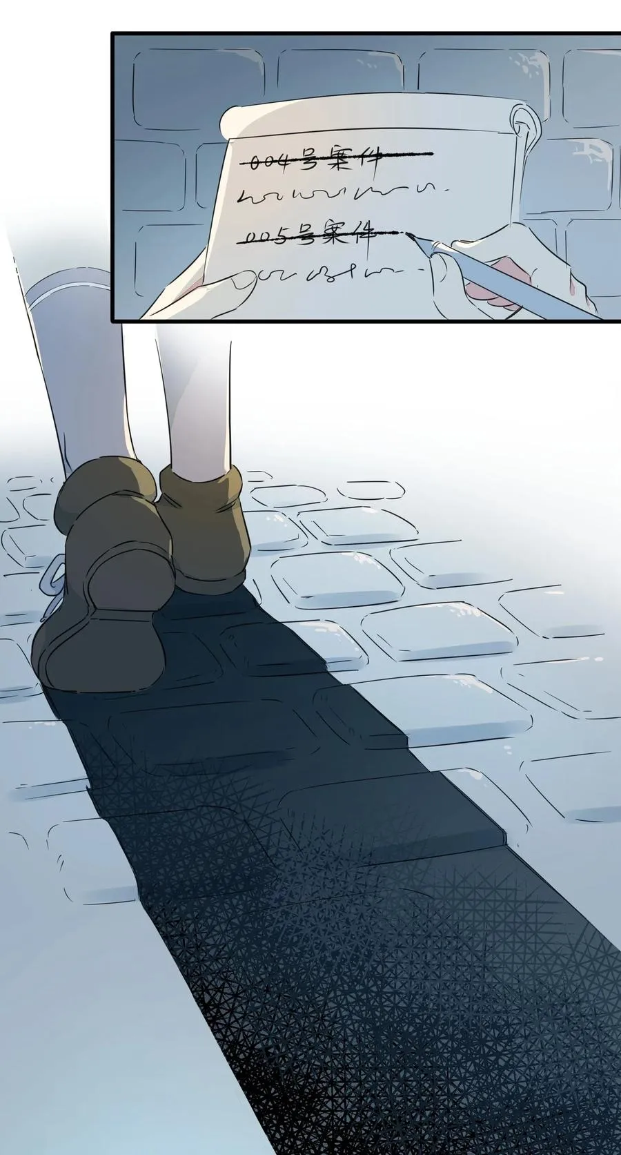048 震惊！美少女竟然长出了…… 第15页