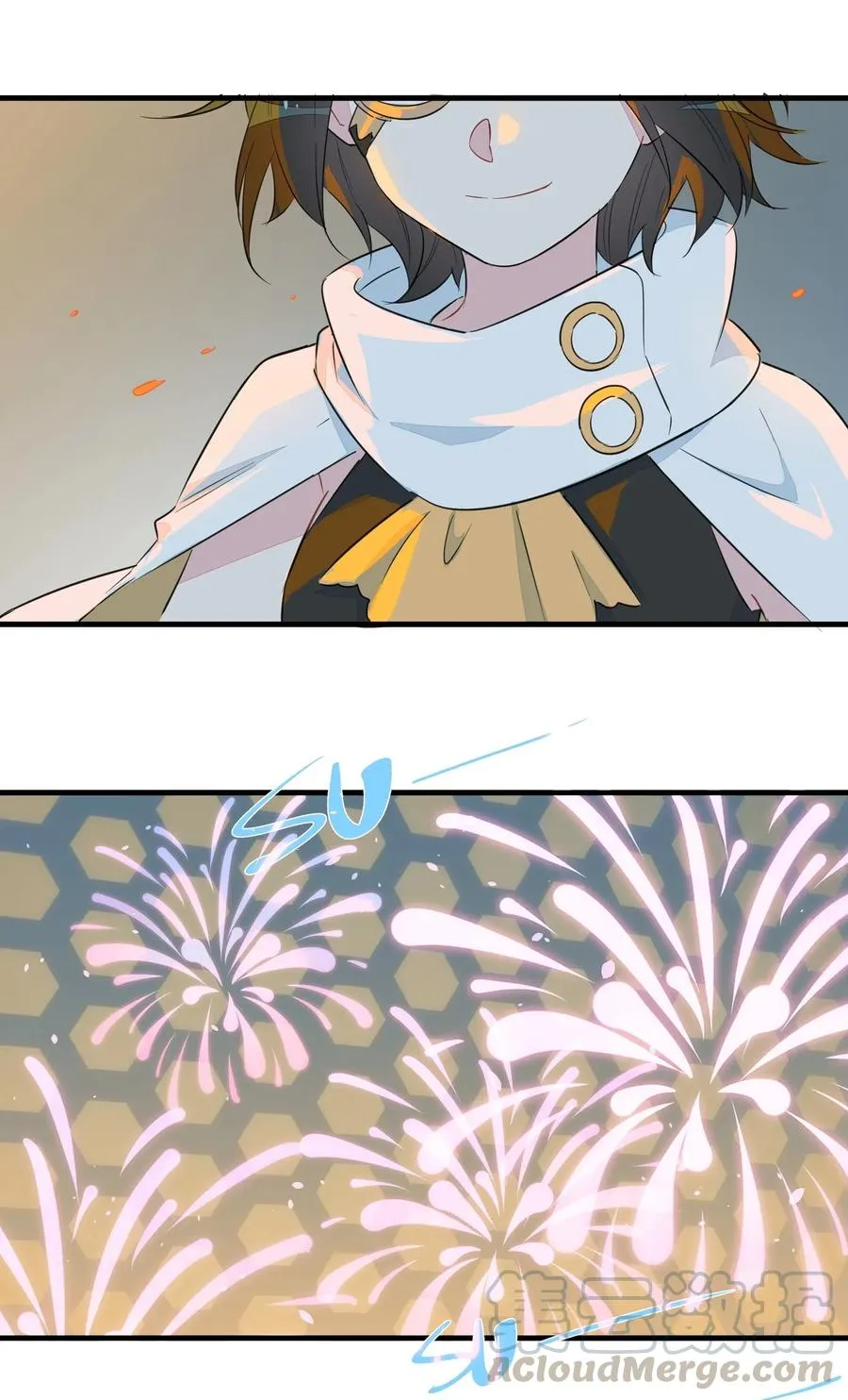 048 震惊！美少女竟然长出了…… 第25页