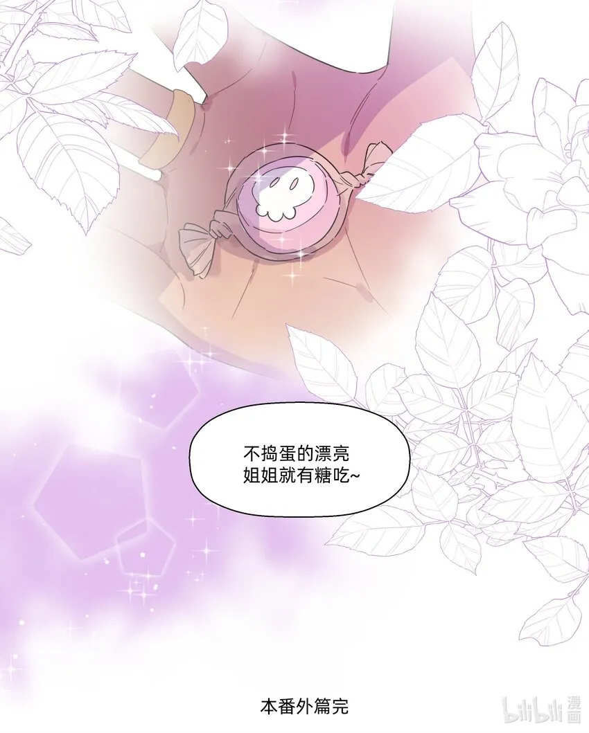 番外 万圣节番外 第34页