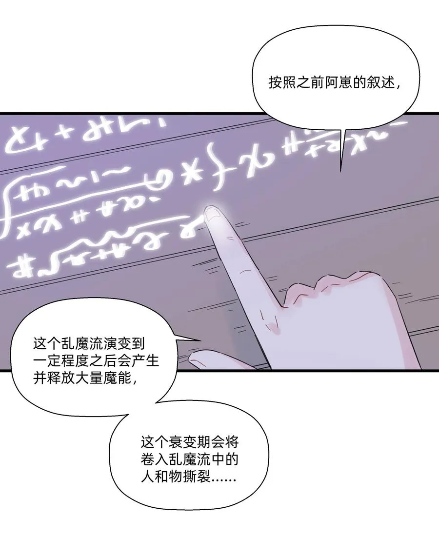 087 我想和你一直在一起！ 第4页