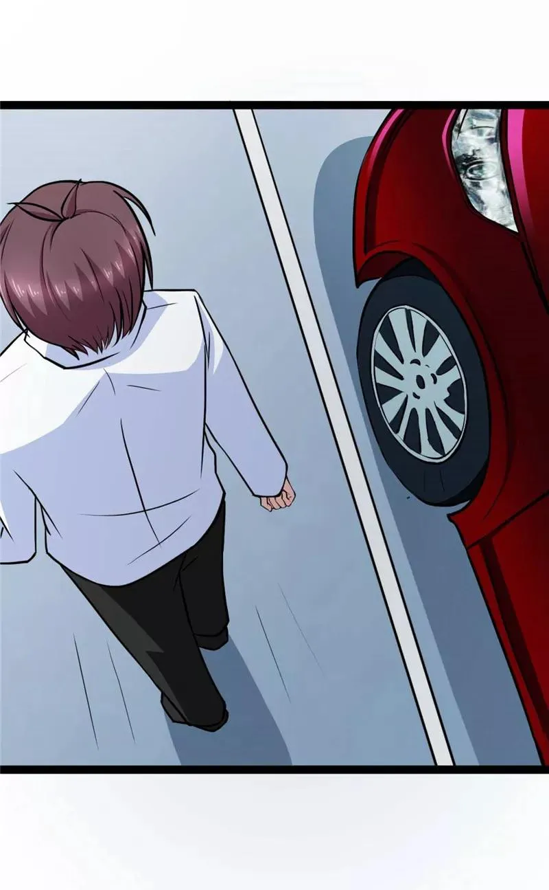 第18话 我要的人不是现在的你 第2页