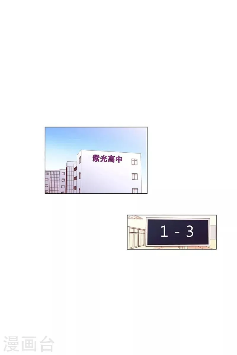 第101话 屿訚的王子4 第6页