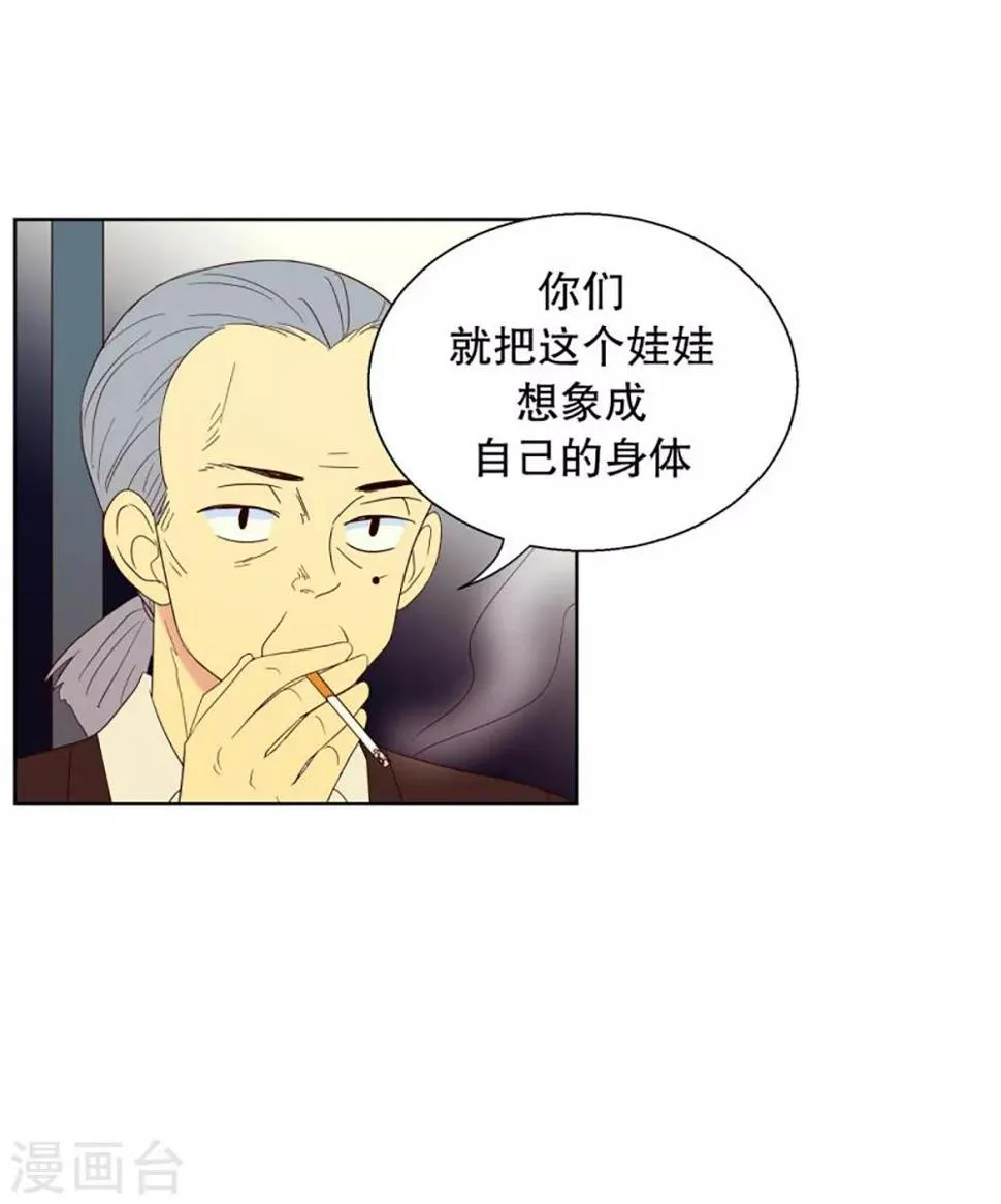 第42话 为了恢复原状1 第10页
