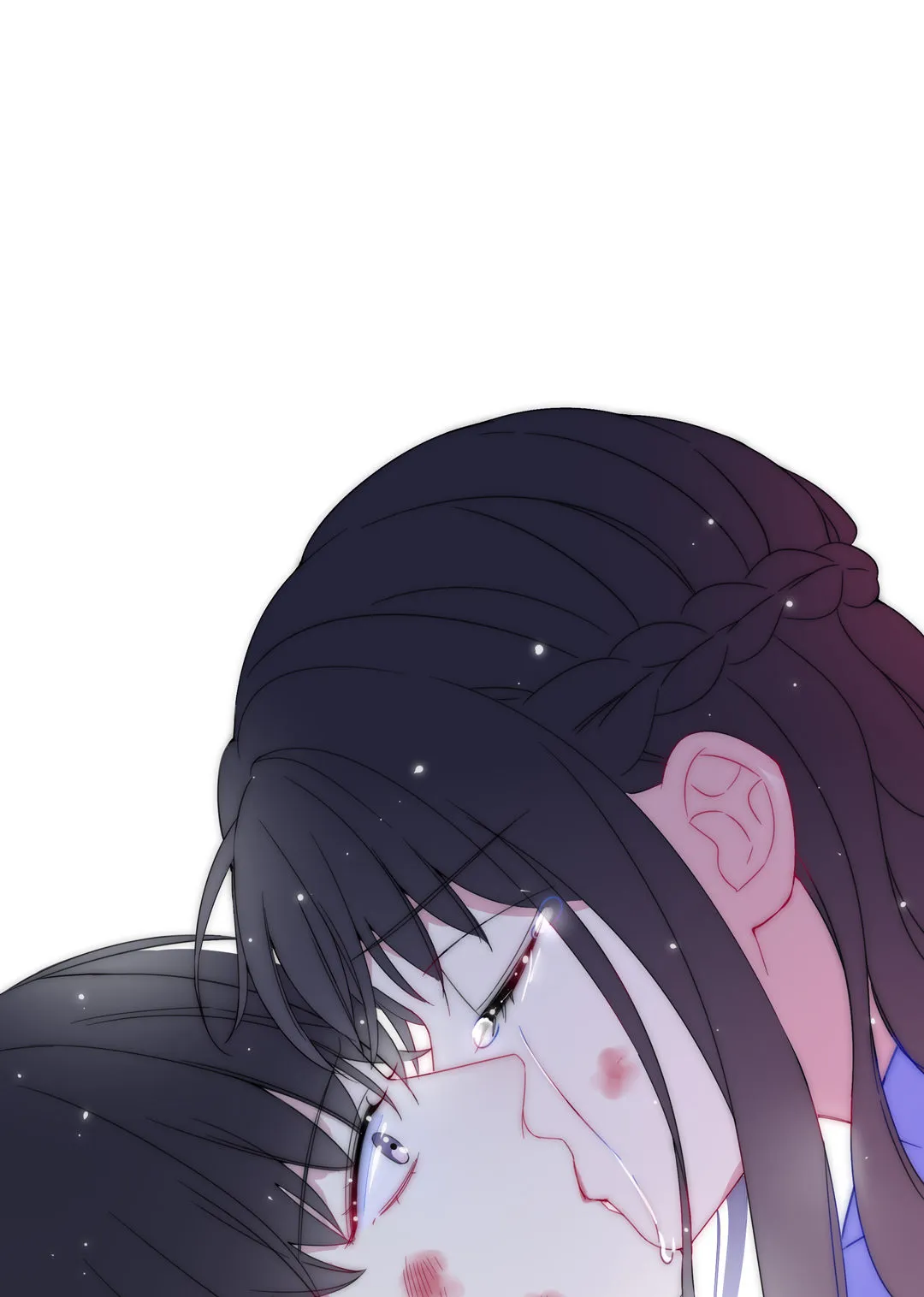 第30话 扭转命运的邂逅 第50页