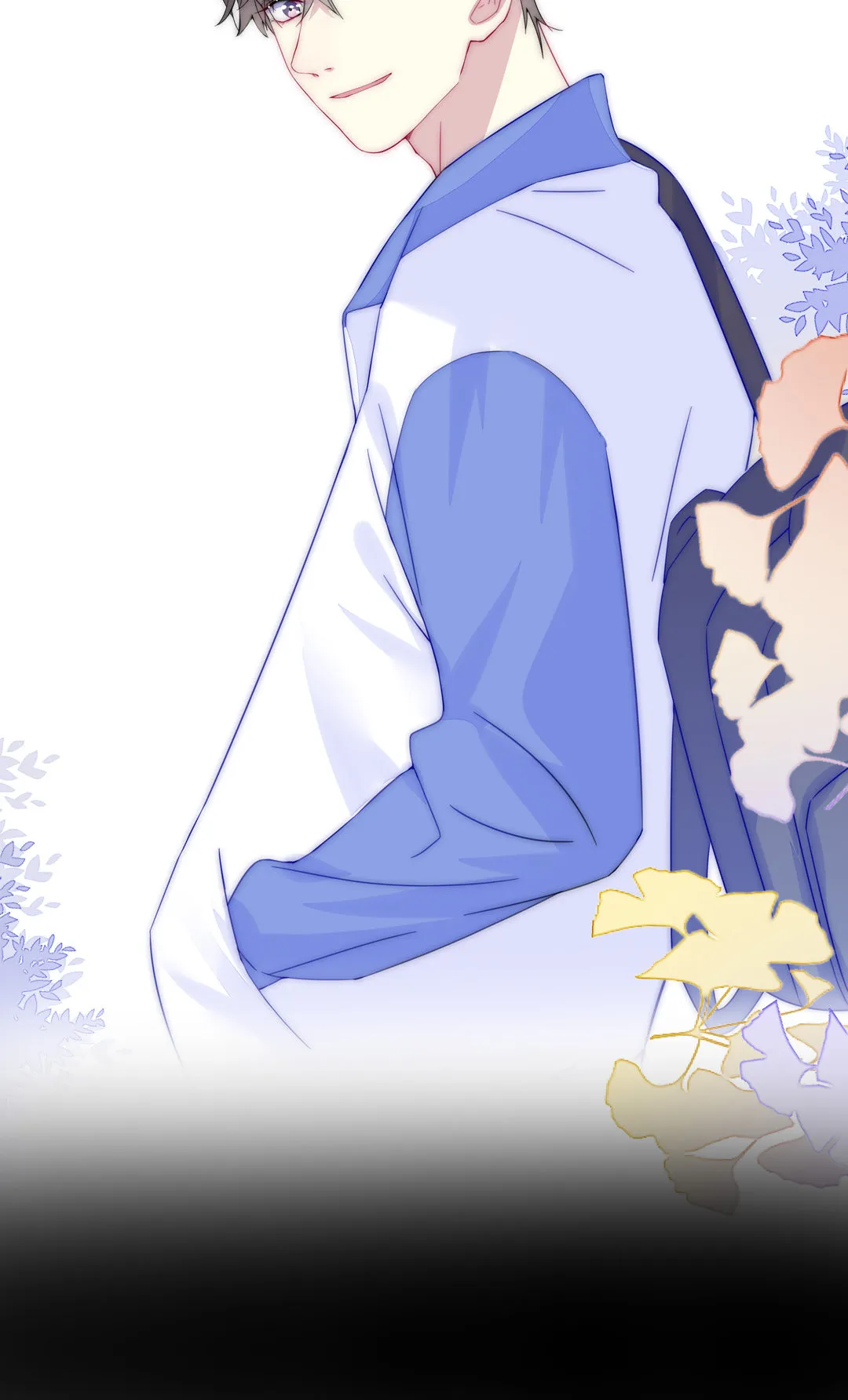 第30话 扭转命运的邂逅 第65页
