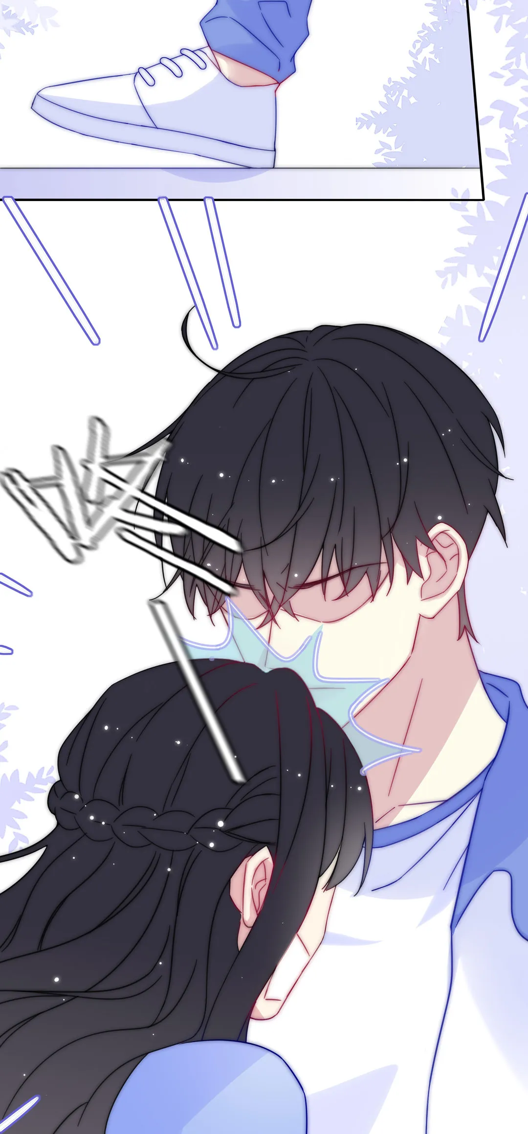 第29话 命运的齿轮已经转动 第39页