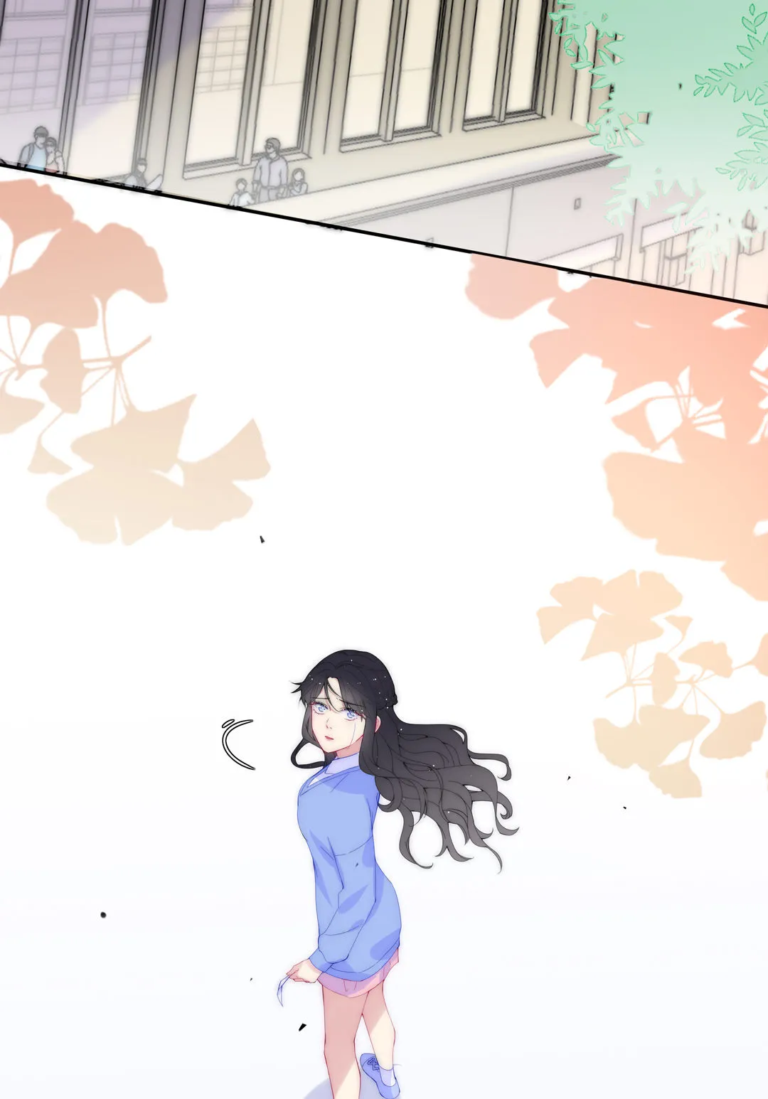 第29话 命运的齿轮已经转动 第65页