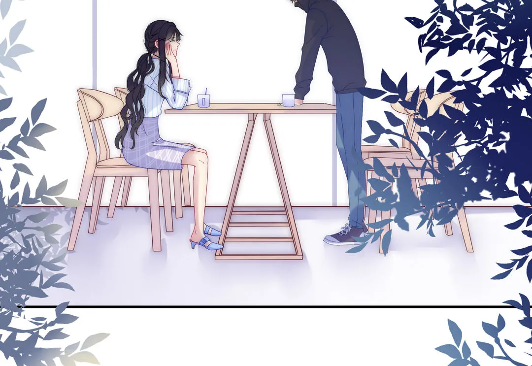 第17话 第一次见到你 第56页